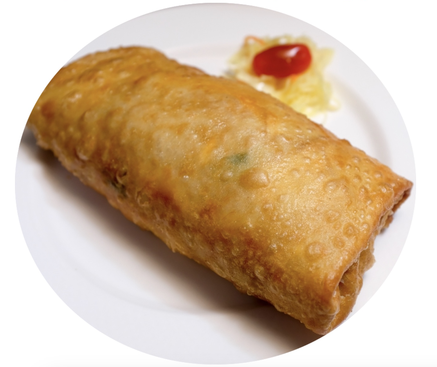 142 Loempia speciaal